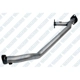 Purchase Top-Quality Exhaust Pipe by WALKER USA - 54742 pa2