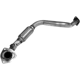 Purchase Top-Quality WALKER USA - 54785 - Exhaust Pipe pa5