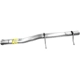 Purchase Top-Quality WALKER USA - 54831 - Exhaust Pipe pa3
