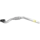 Purchase Top-Quality WALKER USA - 54838 - Exhaust Pipe pa1