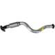 Purchase Top-Quality WALKER USA - 54895 - Exhaust Pipe pa2