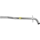 Purchase Top-Quality WALKER USA - 54922 - Exhaust Pipe pa1