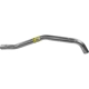Purchase Top-Quality WALKER USA - 54946 - Exhaust Pipe pa1