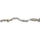 Purchase Top-Quality WALKER USA - 54971 - Exhaust Pipe pa1