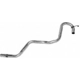 Purchase Top-Quality Exhaust Pipe by WALKER USA - 55169 pa1