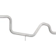 Purchase Top-Quality Exhaust Pipe by WALKER USA - 55270 pa2