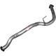 Purchase Top-Quality Exhaust Pipe by WALKER USA - 55334 pa4
