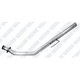 Purchase Top-Quality Exhaust Pipe by WALKER USA - 55336 pa2