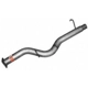 Purchase Top-Quality Exhaust Pipe by WALKER USA - 55386 pa1