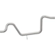 Purchase Top-Quality WALKER USA - 55491 - Exhaust Pipe pa2
