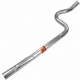 Purchase Top-Quality Exhaust Pipe by WALKER USA - 55553 pa3