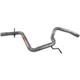 Purchase Top-Quality WALKER USA - 55648 -  Exhaust Intermediate Pipe pa1