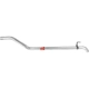 Purchase Top-Quality WALKER USA - 55682 -  Exhaust Intermediate Pipe pa1