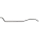 Purchase Top-Quality WALKER USA - 55746 - Exhaust Pipe pa2