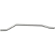 Purchase Top-Quality WALKER USA - 55981 - Steel Exhaust Pipe pa1