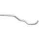 Purchase Top-Quality Exhaust Pipe by WALKER USA - 55991 pa1