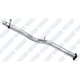 Purchase Top-Quality Exhaust Pipe by WALKER USA - 56142 pa2