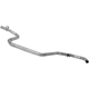 Purchase Top-Quality Exhaust Pipe by WALKER USA - 56192 pa2