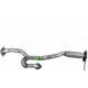 Purchase Top-Quality Exhaust Pipe by WALKER USA - 70400 pa8