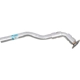 Purchase Top-Quality WALKER USA - 73003 - Exhaust Pipe pa1