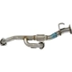 Purchase Top-Quality Exhaust Pipe by WALKER USA - 73026 pa1