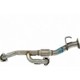 Purchase Top-Quality Exhaust Pipe by WALKER USA - 73026 pa7