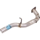 Purchase Top-Quality WALKER USA - 73045 - Exhaust Pipe pa1