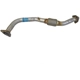 Purchase Top-Quality WALKER USA - 73046 - Exhaust Pipe pa1