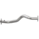 Purchase Top-Quality WALKER USA - 73063 - Steel Exhaust Pipe pa1