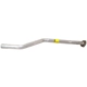 Purchase Top-Quality WALKER USA - 74001 - Stainless Steel Natural Exhaust Intermediate Pipe pa1