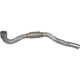 Purchase Top-Quality WALKER USA - 74008 - Exhaust Pipe pa1