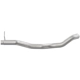 Purchase Top-Quality WALKER USA - 74041 - Steel Exhaust Pipe pa1