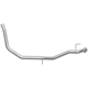 Purchase Top-Quality WALKER USA - 74051 - Steel Exhaust Pipe pa1