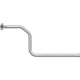 Purchase Top-Quality Exhaust Pipe by WALKER USA - 74053 pa3