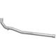 Purchase Top-Quality WALKER USA - 74054 - Steel Exhaust Pipe pa1