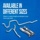Purchase Top-Quality WALKER USA - 74054 - Steel Exhaust Pipe pa2