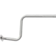 Purchase Top-Quality Exhaust Pipe by WALKER USA - 74063 pa1
