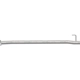 Purchase Top-Quality Exhaust Pipe by WALKER USA - 75507 pa1