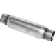 Purchase Top-Quality Exhaust Resonator by DYNOMAX - 24215 pa1
