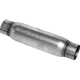 Purchase Top-Quality Exhaust Resonator by DYNOMAX - 24222 pa1