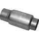 Purchase Top-Quality Exhaust Resonator by DYNOMAX - 24250 pa2