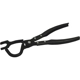 Purchase Top-Quality LISLE - 38350 - Exhaust Rubber Hanger Pliers pa3