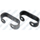 Purchase Top-Quality Exhaust Spring Clip by WALKER USA - 36121 pa2
