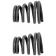 Purchase Top-Quality Exhaust Spring by WALKER - 35281 pa1