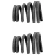 Purchase Top-Quality Exhaust Spring by WALKER USA - 35281 pa1