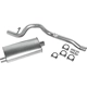 Purchase Top-Quality Exhaust System by DYNOMAX - 17463 pa2
