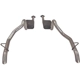 Purchase Top-Quality Exhaust System by FLOWMASTER - 17116 pa14
