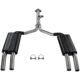 Purchase Top-Quality Exhaust System by FLOWMASTER - 17153 pa6