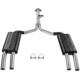 Purchase Top-Quality Exhaust System by FLOWMASTER - 17153 pa7