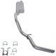 Purchase Top-Quality Exhaust System by FLOWMASTER - 17229 pa14